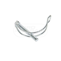 Zawleczka 8x60mm 12797