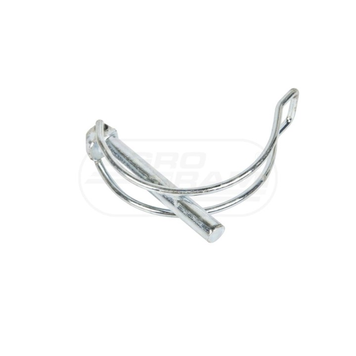 Zawleczka 8x60mm 12797
