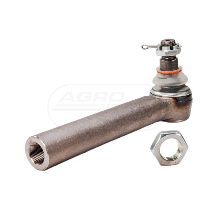 Przegub 30/495-65, 495-185  W 24x1.5 RH,L-240.stożek 24x26 3764132M1,6000103523 ROTA