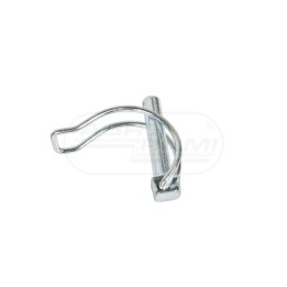 Zawleczka 10x50mm 12798