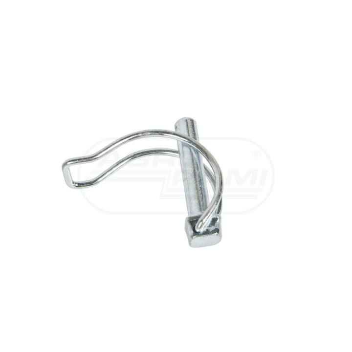 Zawleczka 10x50mm 12798