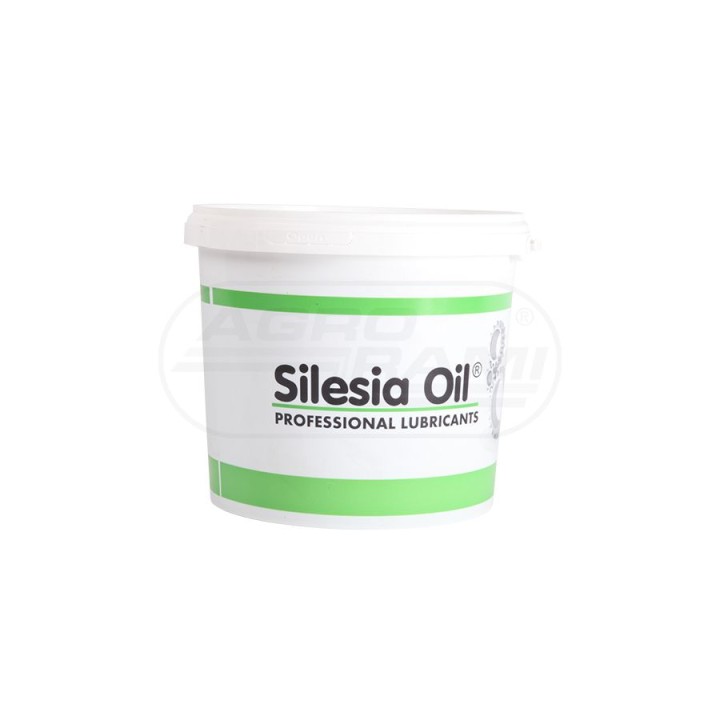 Smar SILESIA STP 4,5 KG.