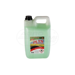 Płyn do spryskiwaczy letni 5L WABEX 5L WaBa
