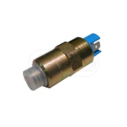 Elektrozawór odcinający paliwo 7167-620D, 7167-620C, 7185-900T