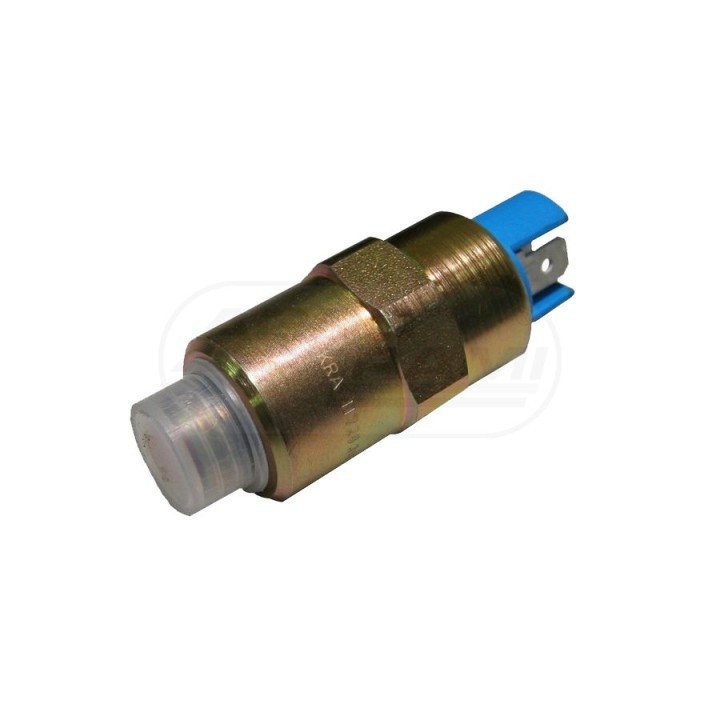 Elektrozawór odcinający paliwo 7167-620D, 7167-620C, 7185-900T