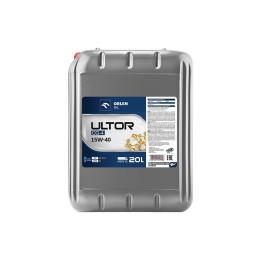 Olej ORLEN OIL ULTOR CG-4 15W40 20 L.