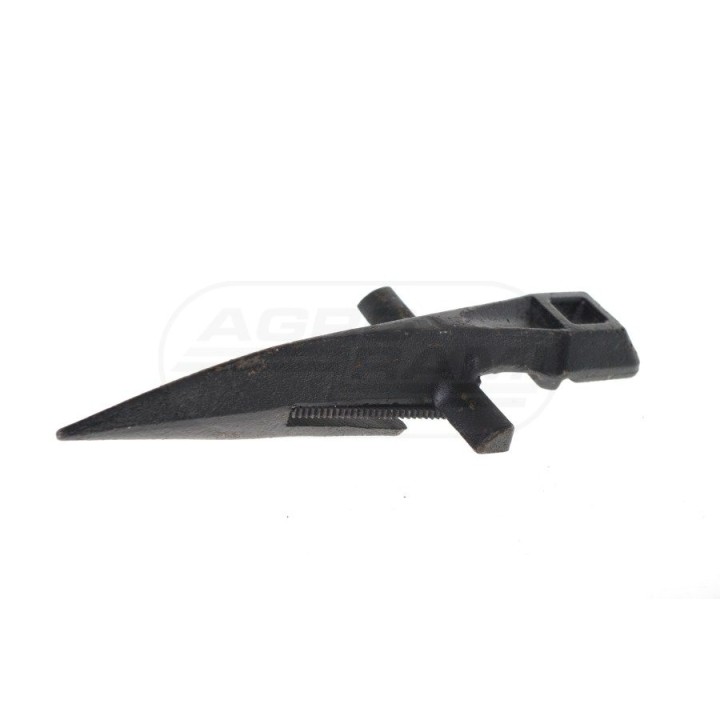 Bagnet pojedynczy CLAAS CL-5221821 , 80366926 , 80333319
