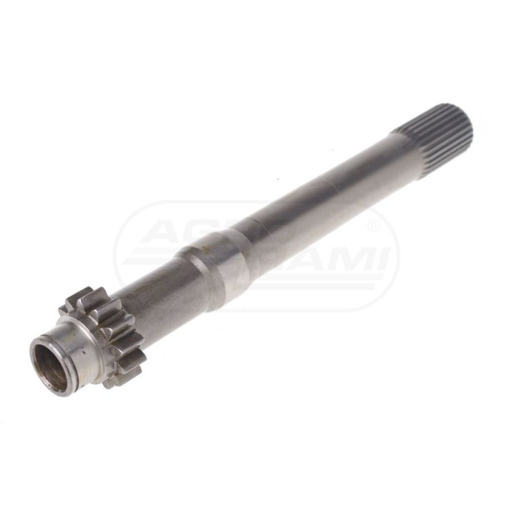 Wałek sprzęgłowy II-stopnia 50419030