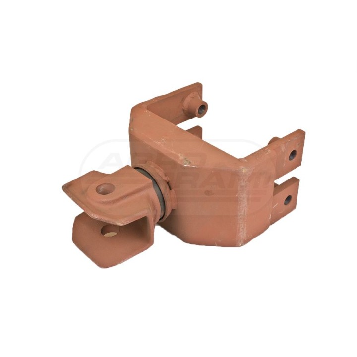 Zaczep kpl. 70115110 PRODUKT POLSKI