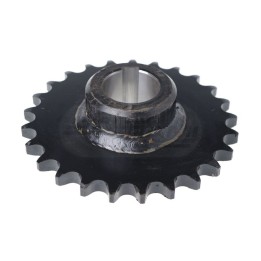 Piasta II 527603057001/S SIPMA