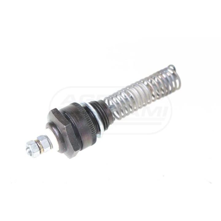 Świeca żarowa 50024642/IMPORT