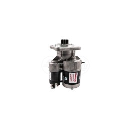 Rozrusznik z red.RENAULT DEUTZ  62/930-221,930-193,9142802,9142803 , 930-23 01161384,123708015 12V Jubana
