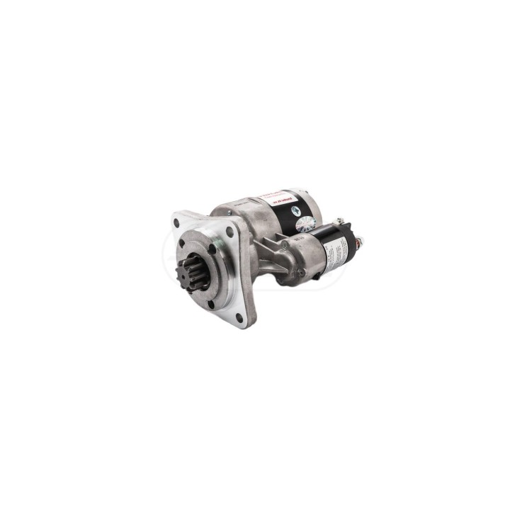 Rozrusznik z red.RENAULT DEUTZ  62/930-221,930-193,9142802,9142803 , 930-23 01161384,123708015 12V Jubana