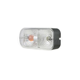 Lampa przednia prawa LA5.39822 WESEM