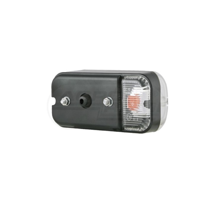 Lampa przednia prawa LA5.39822 WESEM