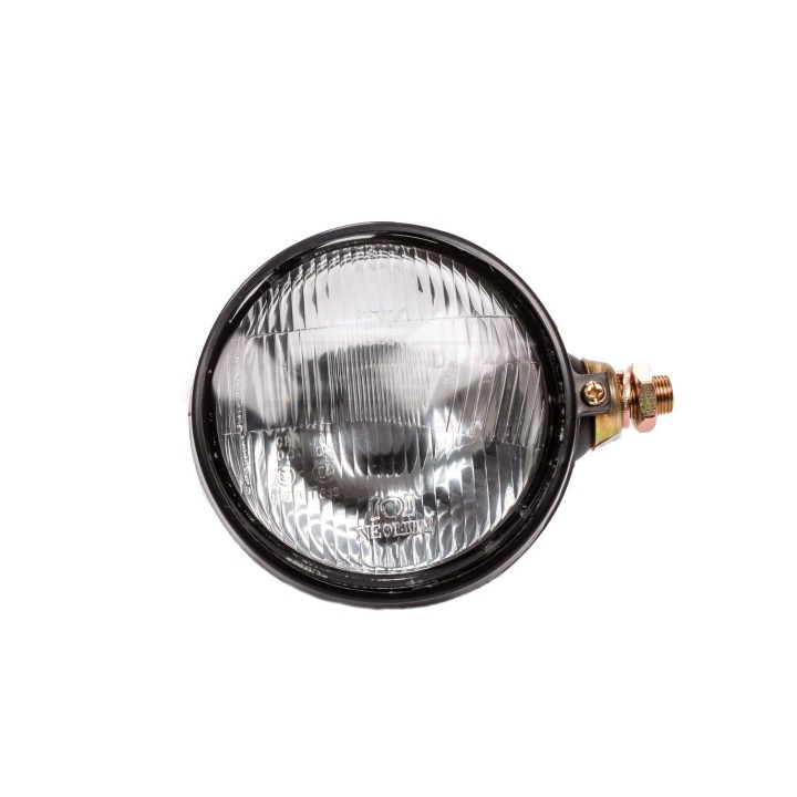 Reflektor kompletny plastikowy prawy Ursus C-330, C-360 46657210