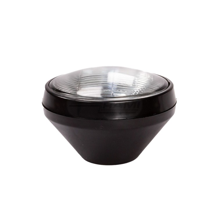 Reflektor kompletny plastikowy prawy Ursus C-330, C-360 46657210