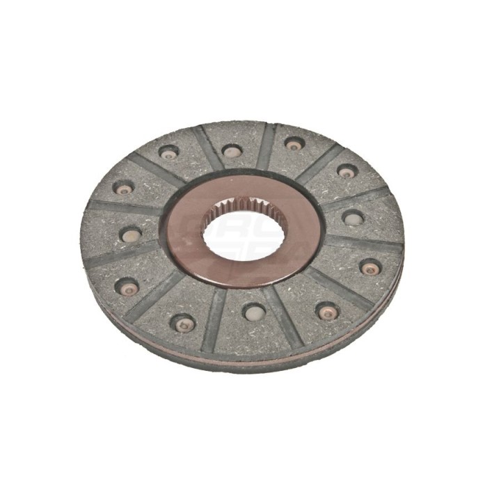 Tarcza ham. RENAULT  28/ 420-21  Fi-152mm 1039.02.T82 , 71718021 , 71718021