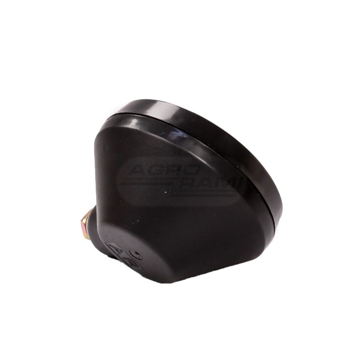 Reflektor kompletny plastikowy prawy Ursus C-330, C-360 46657210