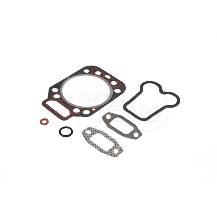 Zestaw uszcz.gł.22/71-173 111218 FI-107 POLGASKET