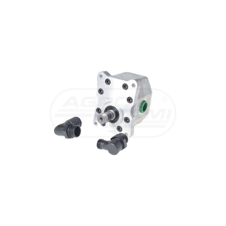 Pompa hydr.UNHZ-500 PZT 32 P/HYDROTOR Hydrotor