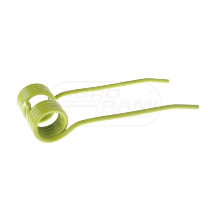 Palec-sprężyna KLI038 CL-918238.0 , 972665