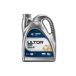 Olej ORLEN OIL ULTOR CG-4 15W40 5 L.