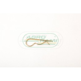 Zawleczka palca 740591, ##, 87545525, 87545051, 84101584 Case IH