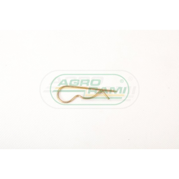 Zawleczka palca 740591, ##, 87545525, 87545051, 84101584 Case IH