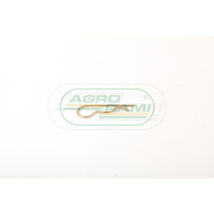 Zawleczka palca 740591, ##, 87545525, 87545051, 84101584 Case IH