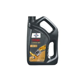 Olej FUCHS TITAN CARGO 10W40 MC 5 L