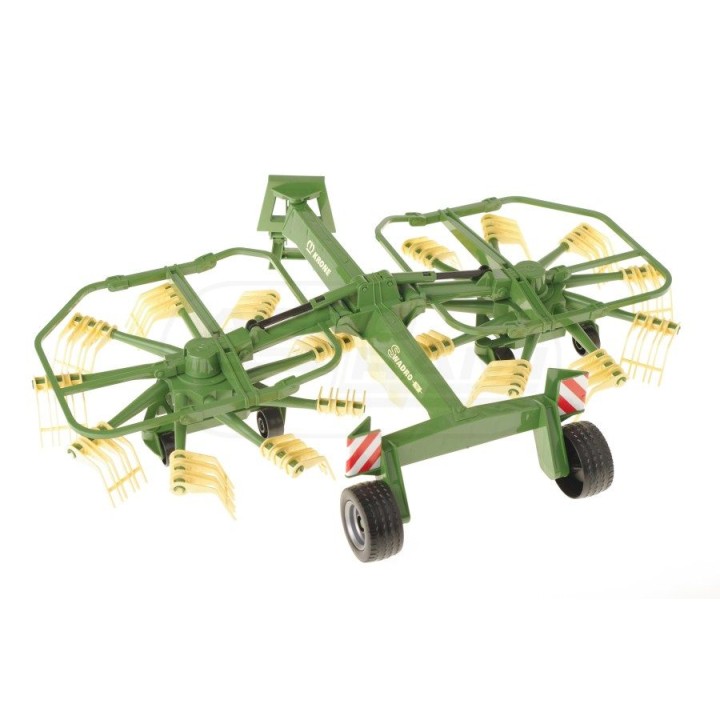 Zgrabiarka Krone Bruder 02216 BR02216 BRUDER
