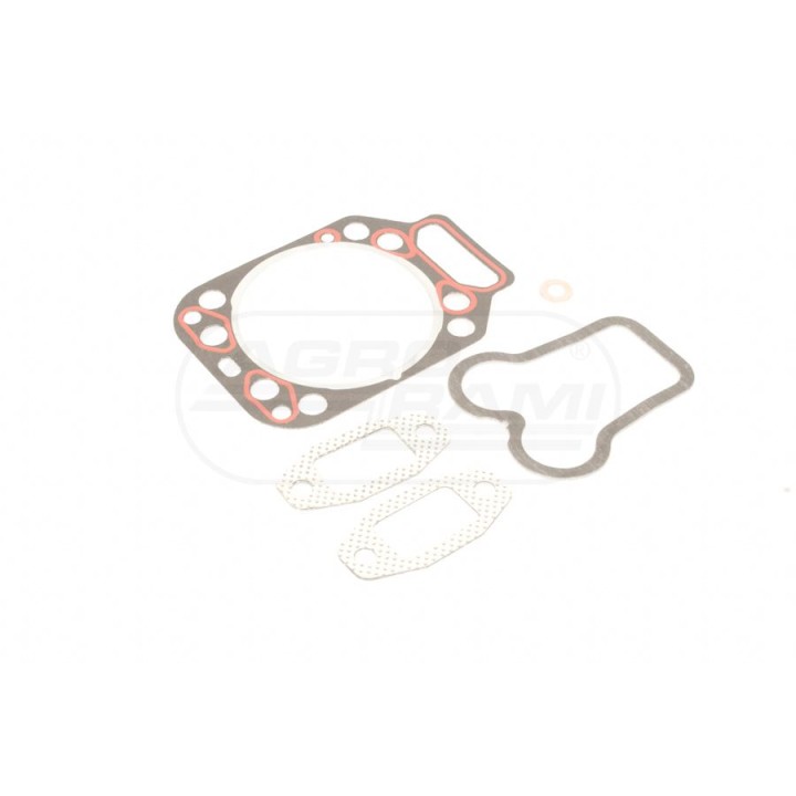 Zestaw uszcz.gł.22/71-172,28/71-80 7701456699 112249 FI-106.30 7701456699 POLGASKET
