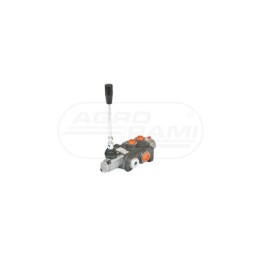 Rozdzielacz  1 sekcyjny  AK-43 P40A1GK2