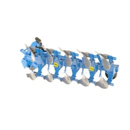 Pług LEMKEN Bruder 02331 BR02331 BRUDER