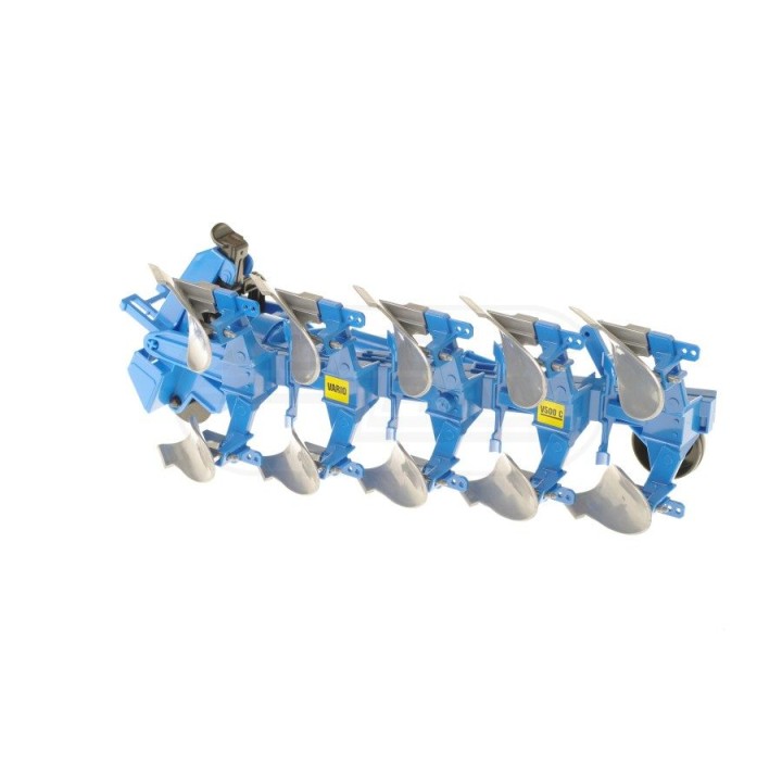 Pług LEMKEN Bruder 02331 BR02331 BRUDER