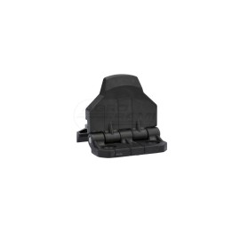 Zawias tylnej szyby CNH 5089565, ## Case IH