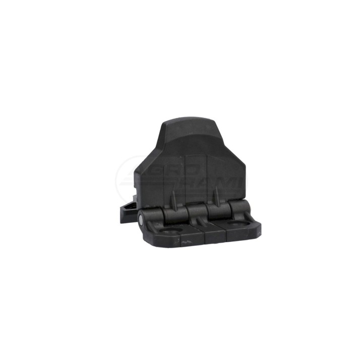 Zawias tylnej szyby CNH 5089565, ## Case IH