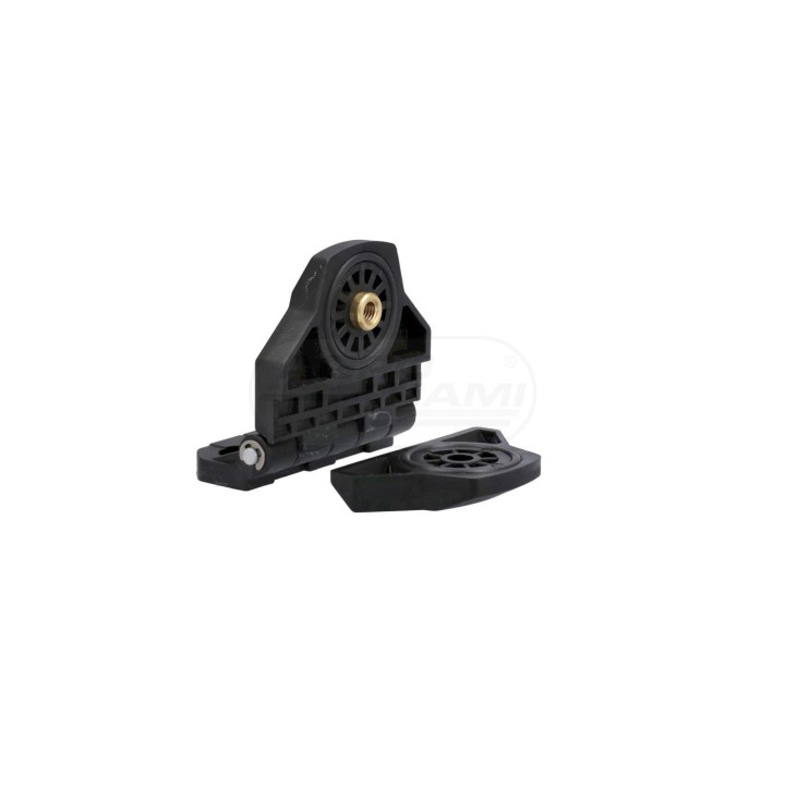 Zawias tylnej szyby CNH 5089565, ## Case IH