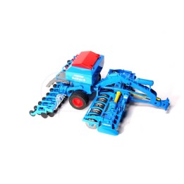 Agregat uprawowo-siewny Lemken Bruder 02026 BR02026 BRUDER