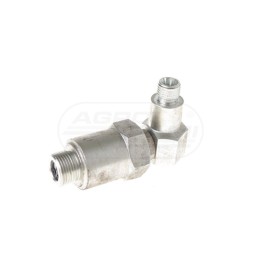 Zawór-złącze m20x1,5mm  B102695 CL-602561 , 084143