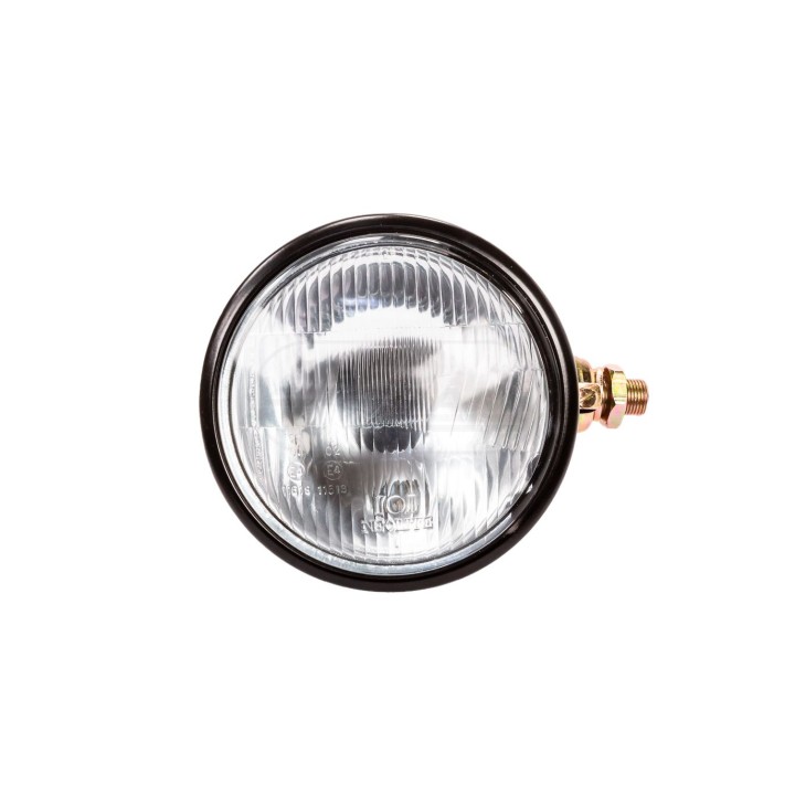 Reflektor kompletny metalowy prawy Ursus C-330, C-360 46657210