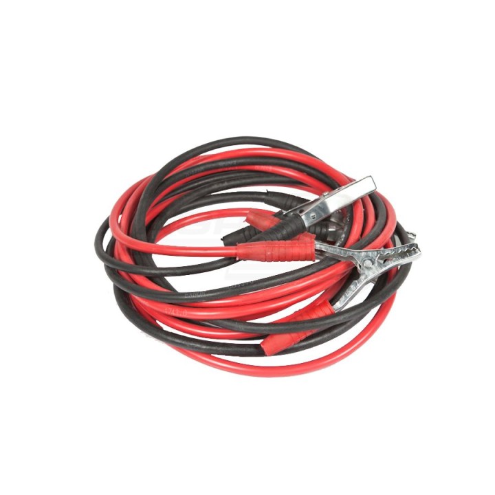 Kable rozruchowe 25mm 4 MB 900 AMP