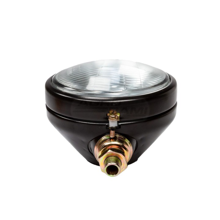 Reflektor kompletny metalowy prawy Ursus C-330, C-360 46657210