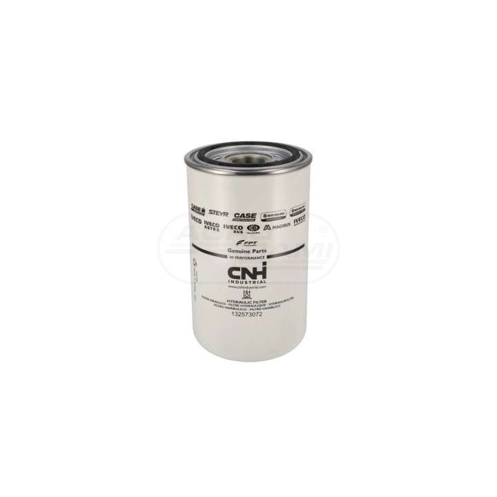 Filtr oleju hydraulicznego CNH 1-32-573-072, ##, 132573072 Case IH