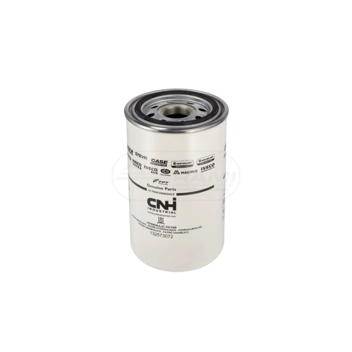 Filtr oleju hydraulicznego CNH 1-32-573-072, ##, 132573072 Case IH