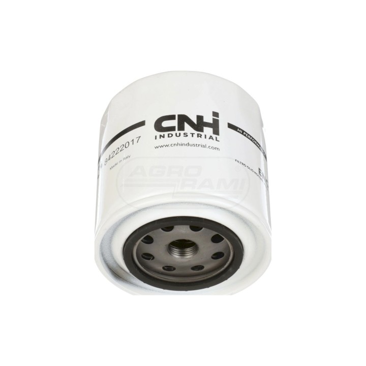 Filtr oleju silnikowego CNH 84222017, ##, 47135704, 47135703 Case IH