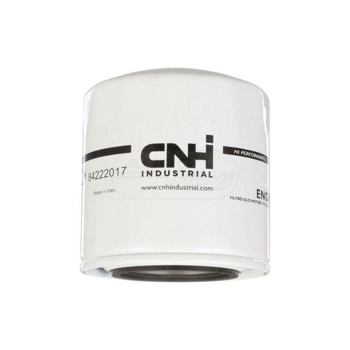 Filtr oleju silnikowego CNH 84222017, ##, 47135704, 47135703 Case IH