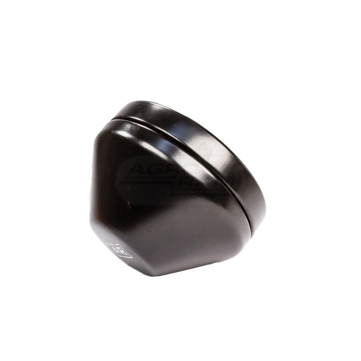 Reflektor kompletny metalowy prawy Ursus C-330, C-360 46657210