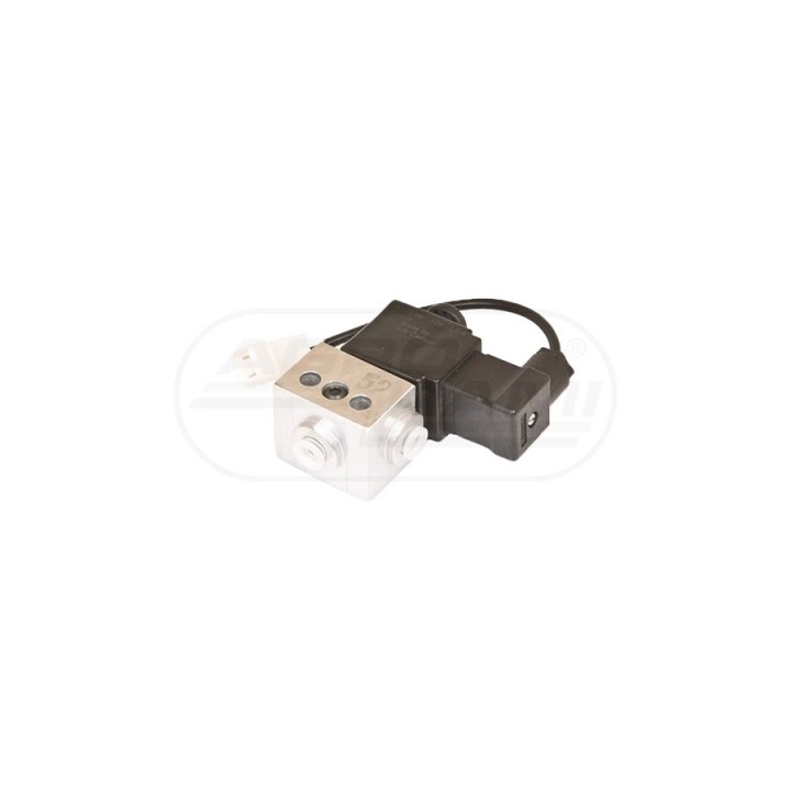 Elektrozawór 16254905 PRODUKT CZESKI